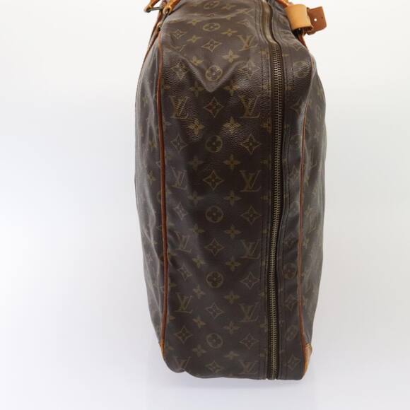 LOUIS VUITTON Monogram Sirius 50 Boston Bag M41406 - Picture 4 of 16